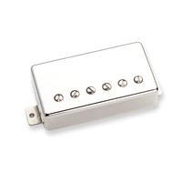 Seymour Duncan - SH-55N - Seth Lover - 4 Conductor - Neck - Nickel Cover