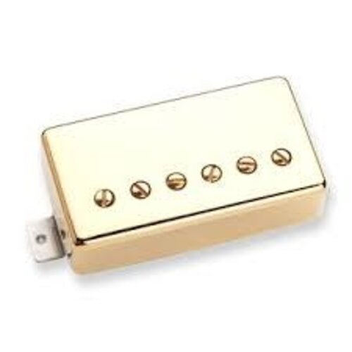 Seymour Duncan Seymour Duncan - Whole Lotta Humbucker - Gold Seymour Duncan Seymour Duncan - Whole Lotta Humbucker - Gold