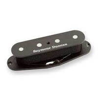 Seymour Duncan - SPCB-2 - Bassline - Hot Single Coil Pickups for P-Bass