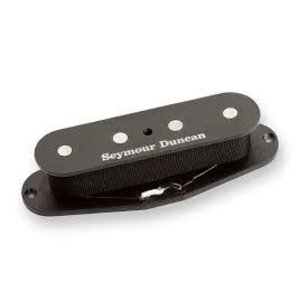 Seymour Duncan Seymour Duncan - SPCB-2 - Bassline - Hot Single Coil Pickups for P-Bass