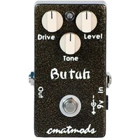 CMAT Mods - Butah