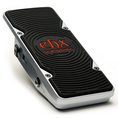 Electro Harmonix Electro Harmonix - Crying Bass - Wah/Fuzz Electro Harmonix Electro Harmonix - Crying Bass - Wah/Fuzz