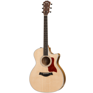 Taylor Guitars Taylor - 414ce - Electro Acoustic Guitar - w/ Hardshell Case - Natural