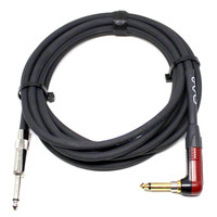 Divine Noise - Cable - 15ft - RAS-ST - Black