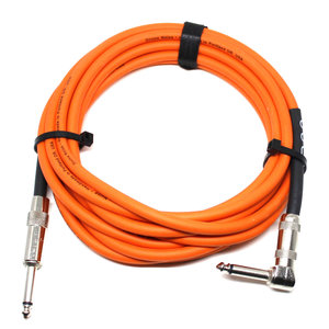 Divine Noise Divine Noise - Cable -  15ft - ST-RA - Orange