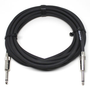 Divine Noise Divine Noise - Cable - 15ft - ST-ST - Black