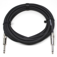 Divine Noise - Cable - 20ft - ST-ST - Black