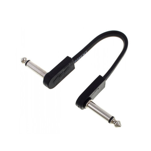 EBS EBS - Deluxe Flat Patch Cable - 10 cm EBS EBS - Deluxe Flat Patch Cable - 10 cm