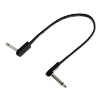 EBS - Deluxe Flat Patch Cable  - 28 cm
