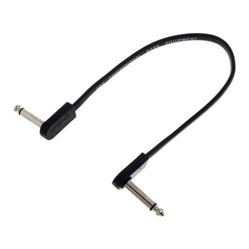 EBS EBS - Deluxe Flat Patch Cable  - 28 cm