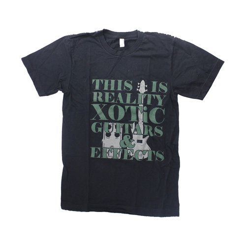 Xotic Xotic - T Shirt - Xotic Xotic - T Shirt -