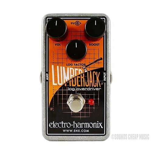 Electro Harmonix Electro Harmonix - Lumberjack Electro Harmonix Electro Harmonix - Lumberjack
