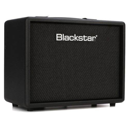 Blackstar Blackstar - LT-ECHO 15 - 15-watt 2x3" - Combo Amp with FX Blackstar Blackstar - LT-ECHO 15 - 15-watt 2x3" - Combo Amp with FX