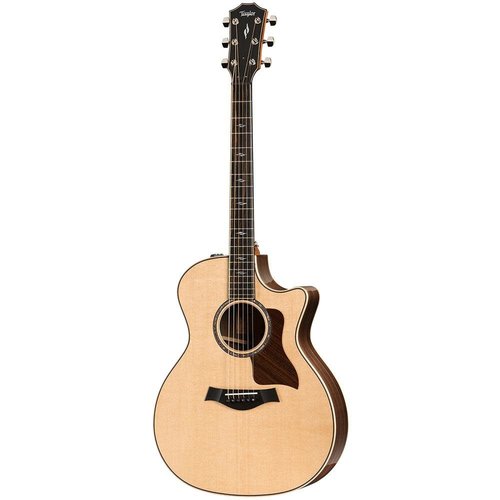Taylor Guitars Taylor - 814ce - V-Class Bracing - Electro Acoustic Guitar - w/ OHSC Taylor Guitars Taylor - 814ce - V-Class Bracing - Electro Acoustic Guitar - w/ OHSC