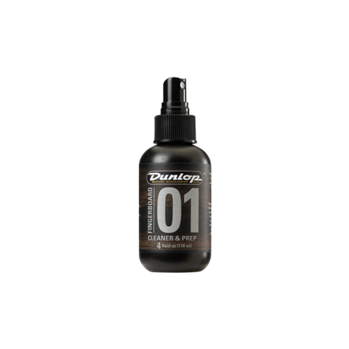 Dunlop Dunlop - Fingerboard Cleaner and Prep - 01 Dunlop Dunlop - Fingerboard Cleaner and Prep - 01