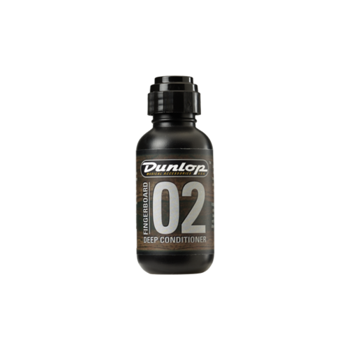 Dunlop Dunlop - Fingerboard Conditioner - 02 Dunlop Dunlop - Fingerboard Conditioner - 02