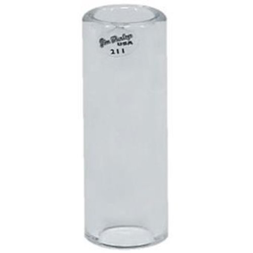 Dunlop Dunlop - Glass Slide - 211 Dunlop Dunlop - Glass Slide - 211