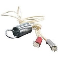 Ernie Ball - Volume Pedal Cord Replacement Kit - LARGE VP