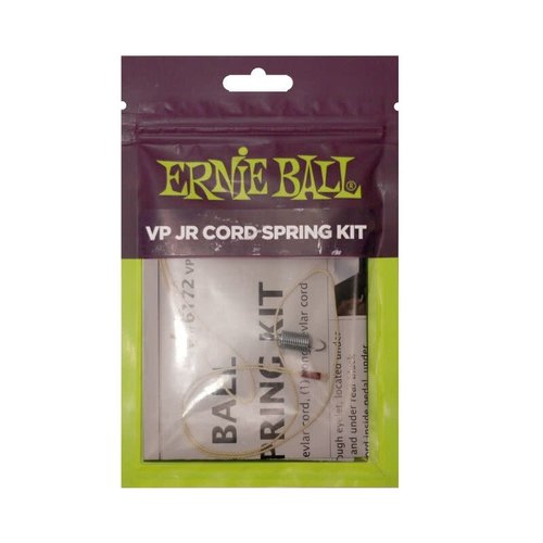 Ernie Ball Ernie Ball - Volume Pedal Cord Replacement Kit - VP Jr.