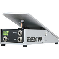 Ernie Ball - VP Jr - Volume Pedal - Pasive