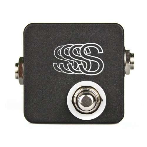 JHS Pedals JHS - Stutter Switch JHS Pedals JHS - Stutter Switch