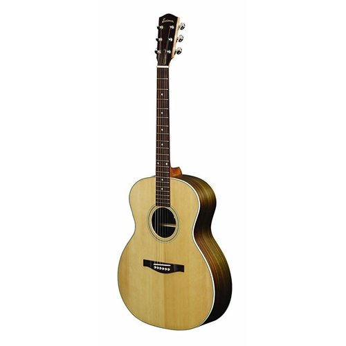 Eastman Strings Eastman - AC222 - Acoustic Guitar - w/ Gig Bag ** Eastman Strings Eastman - AC222 - Acoustic Guitar - w/ Gig Bag **