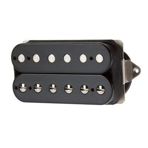 Suhr Suhr - SSV+ - Bridge -Black - 50mm Suhr Suhr - SSV+ - Bridge -Black - 50mm