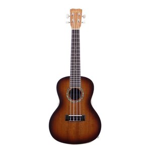 Cordoba Cordoba - 15CM-E - Mahogany - Concert  Electro Acoustic Ukulele - Edgeburst