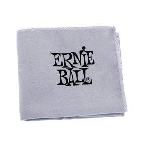 Ernie Ball Ernie Ball - Microfibre Cloth - Polish