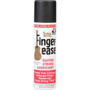 Finger Ease - FE-1 - Guitar String Lubricant and Cleaner Finger Ease - FE-1 - Guitar String Lubricant and Cleaner