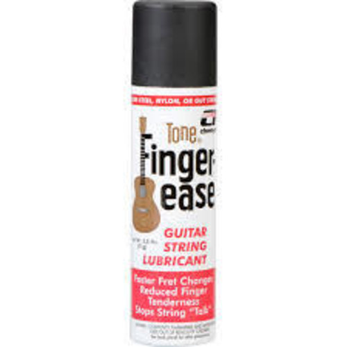 Finger Ease - FE-1 - Guitar String Lubricant and Cleaner Finger Ease - FE-1 - Guitar String Lubricant and Cleaner