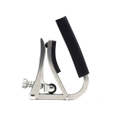 Shubb Shubb - Capo for Steel String Guitar - Deluxe - S1 Shubb Shubb - Capo for Steel String Guitar - Deluxe - S1