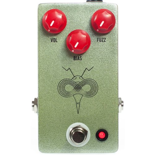 JHS Pedals JHS - Pollinator Germanium - Fuzz JHS Pedals JHS - Pollinator Germanium - Fuzz