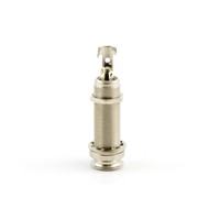 Allparts - Jack - 4-Conductor End Pin