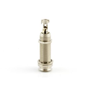 Allparts Allparts - Jack - 4-Conductor End Pin