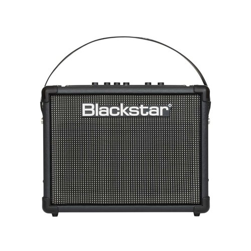 Blackstar Blackstar - ID Core 20 v2 - 20 watt - 2x5" Stereo Combo Amp with FX Blackstar Blackstar - ID Core 20 v2 - 20 watt - 2x5" Stereo Combo Amp with FX