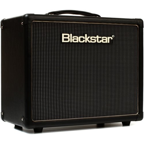 Blackstar Blackstar - HT-5R - 5-watt 1x12" Tube - Combo with Reverb Blackstar Blackstar - HT-5R - 5-watt 1x12" Tube - Combo with Reverb