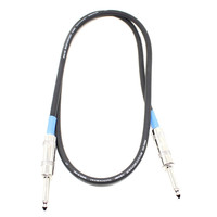 ProCo - Excellines Instrument Cable - 3 feet - ST-ST