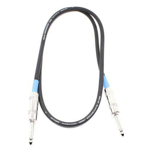 ProCo ProCo - Excellines Instrument Cable - 3 feet - ST-ST ProCo ProCo - Excellines Instrument Cable - 3 feet - ST-ST