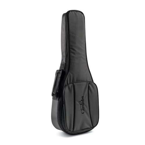 Cordoba Guitars Cordoba - Deluxe Gig Bag - Concert Ukulele