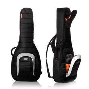 Mono Cases Mono Cases - M80 - DUAL Electric / Acoustic Case