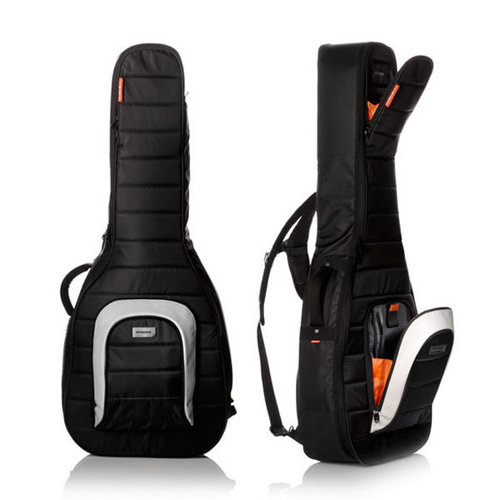 Mono Cases Mono Cases - M80 - DUAL Electric / Acoustic Case Mono Cases Mono Cases - M80 - DUAL Electric / Acoustic Case