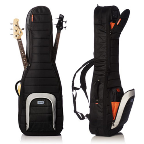 Mono Cases Mono Cases - M80 - DUAL Bass Guitar Case Mono Cases Mono Cases - M80 - DUAL Bass Guitar Case