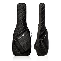 Mono Cases - Sleeve Bass Bag - Black