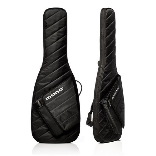 Mono Cases Mono Cases - Sleeve Bass Bag - Black
