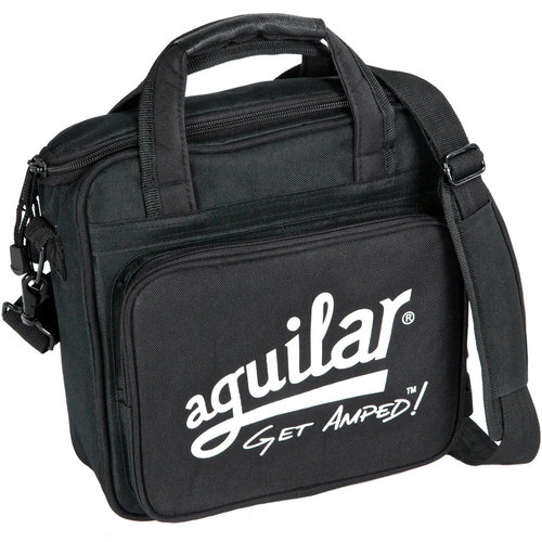 Aguilar Aguilar - Tone Hammer 500 - Carry Case Aguilar Aguilar - Tone Hammer 500 - Carry Case