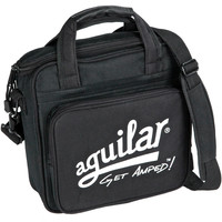 Aguilar - Tone Hammer 350 - Carry Case - Black