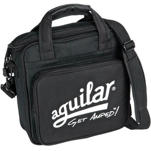 Aguilar Aguilar - Tone Hammer 350 - Carry Case - Black