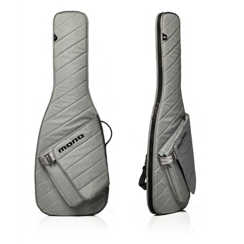 Mono Cases Mono Cases - Sleeve Electric Guitar Bag - Ash Mono Cases Mono Cases - Sleeve Electric Guitar Bag - Ash