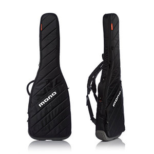 Mono Cases Mono Cases - Vertigo Bass Bag - Black/Grey